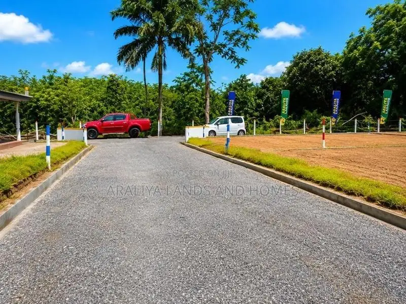 Land At Kasbewa - Kidelpitiya