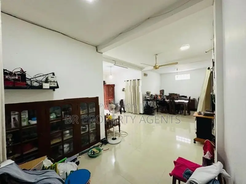 Two Storey House for Sale in Maharagama