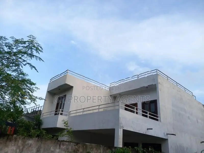 Spacious Two Storey House for Sale in Panadura