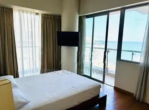 Colombo 03 The Emperor - Bedroom Furnished Apartment for Rent