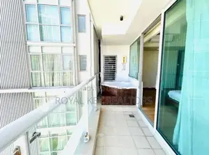 Colombo 03 The Emperor - Bedroom Furnished Apartment for Rent