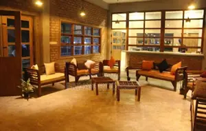 Aruagambay 20 Room Luxury Hotel with All the Licenses for Immediate Sa
