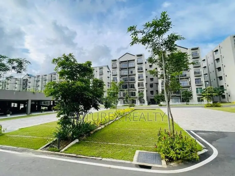 FULLY FURNISHED 2 BR ELIXIA 3C’S APARTMENT FOR SALE IN MALABE
