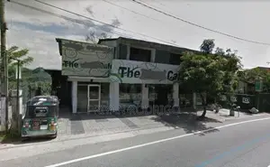 Kandy, 03 Storied Commercial Property on 21.27 Perches of Land For Sal