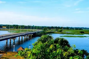 Aruagambay 20 Room Luxury Hotel with All the Licenses for Immediate Sa