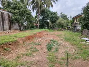Kottawa, Galawila Road 8.8 Perches of Land for Sale