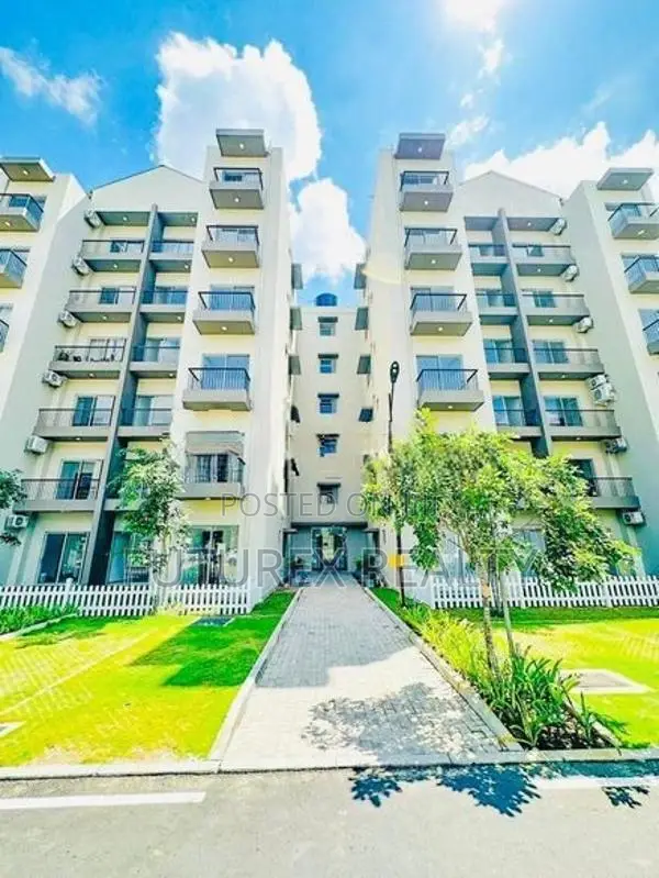 FULLY FURNISHED 2 BR ELIXIA 3C’S APARTMENT FOR SALE IN MALABE