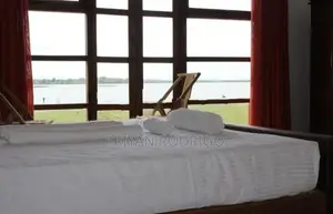 Aruagambay 20 Room Luxury Hotel with All the Licenses for Immediate Sa