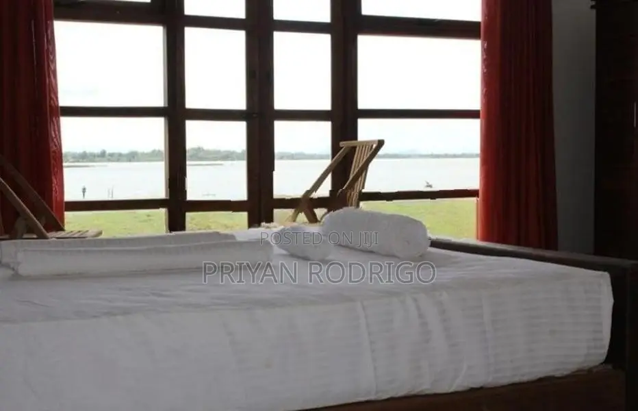 Aruagambay 20 Room Luxury Hotel with All the Licenses for Immediate Sa