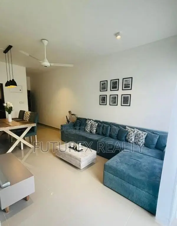 FULLY FURNISHED 2 BR ELIXIA 3C’S APARTMENT FOR SALE IN MALABE
