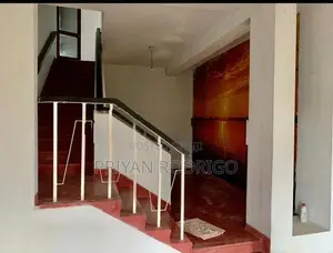Kandy, 03 Storied Commercial Property on 21.27 Perches of Land For Sal