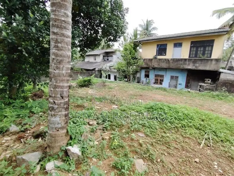 Kottawa, Galawila Road 8.8 Perches of Land for Sale