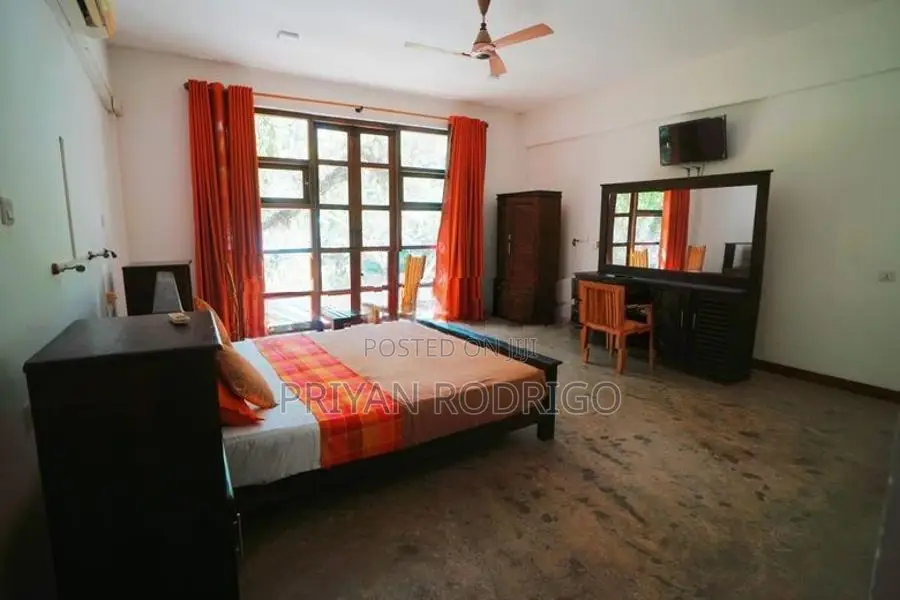 Aruagambay 20 Room Luxury Hotel with All the Licenses for Immediate Sa