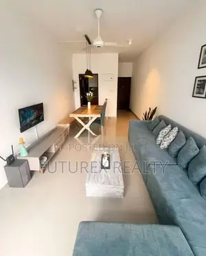 FULLY FURNISHED 2 BR ELIXIA 3C’S APARTMENT FOR SALE IN MALABE