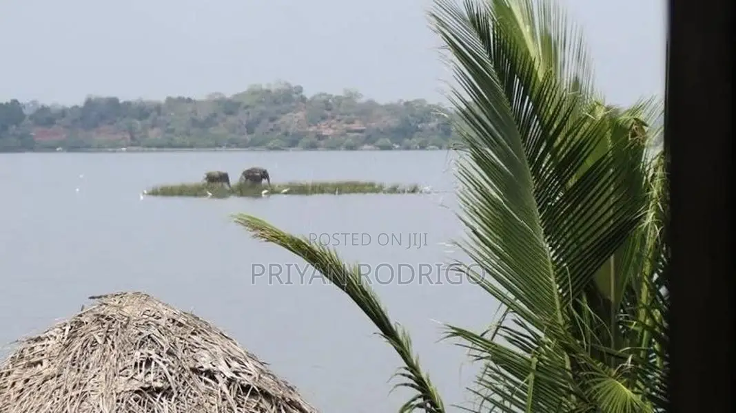 Aruagambay 20 Room Luxury Hotel with All the Licenses for Immediate Sa