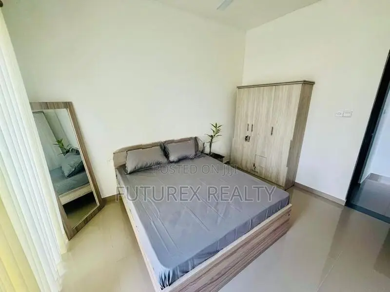 FULLY FURNISHED 2 BR ELIXIA 3C’S APARTMENT FOR SALE IN MALABE