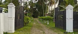 Kelaniya 229 Perches of Land with 02 Warehouses & A House for Sale