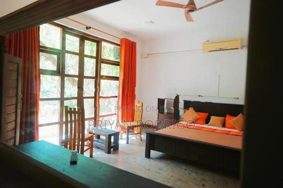 Aruagambay 20 Room Luxury Hotel with All the Licenses for Immediate Sa
