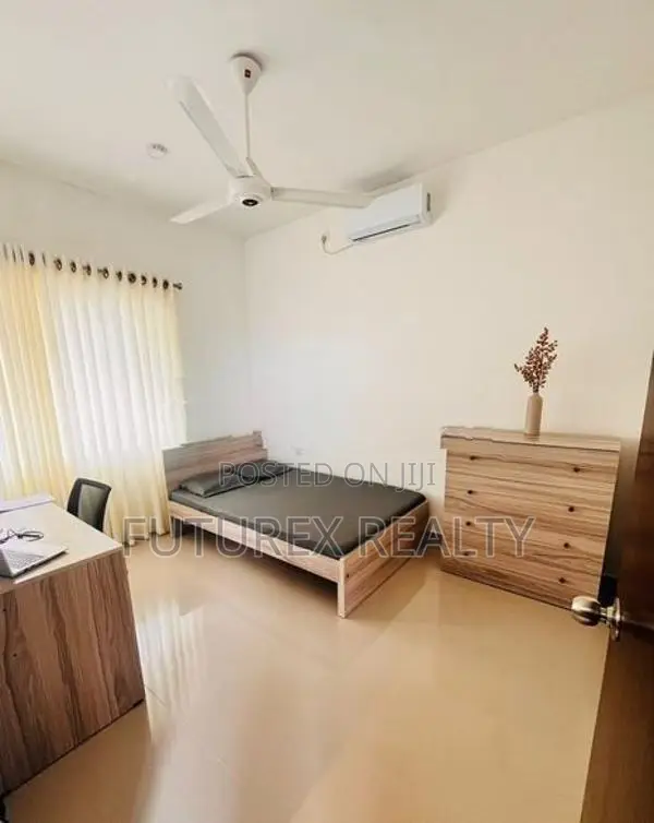 FULLY FURNISHED 2 BR ELIXIA 3C’S APARTMENT FOR SALE IN MALABE