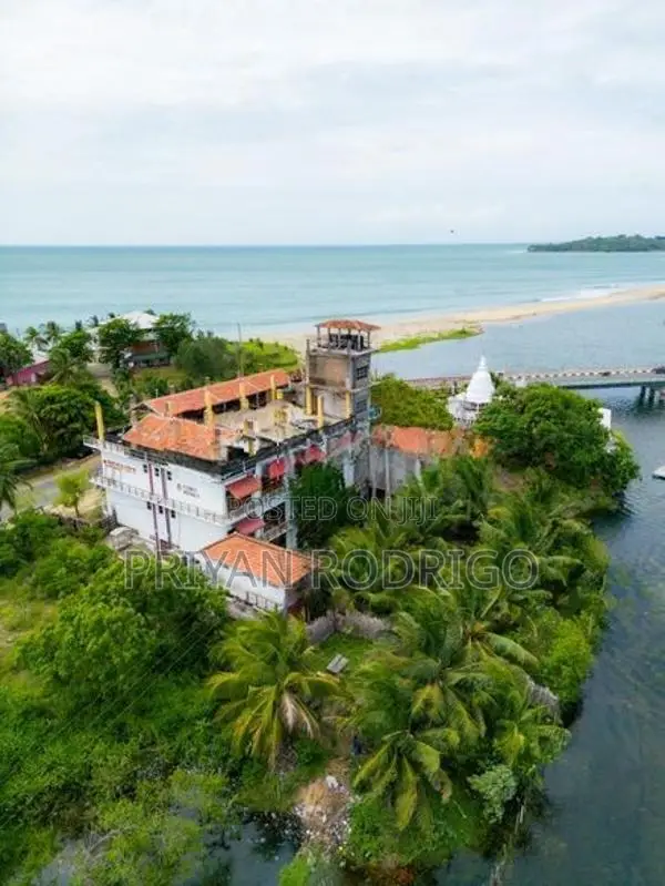 Aruagambay 20 Room Luxury Hotel with All the Licenses for Immediate Sa