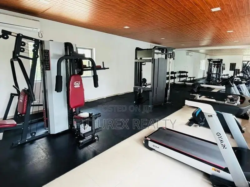 FULLY FURNISHED 2 BR ELIXIA 3C’S APARTMENT FOR SALE IN MALABE
