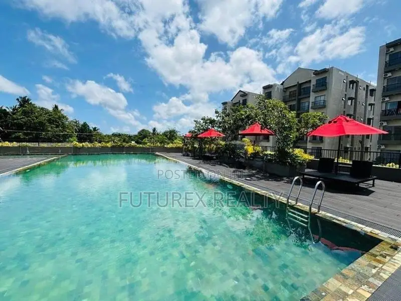FULLY FURNISHED 2 BR ELIXIA 3C’S APARTMENT FOR SALE IN MALABE