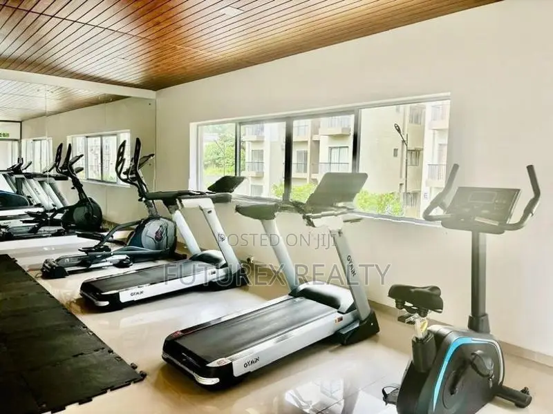 FULLY FURNISHED 2 BR ELIXIA 3C’S APARTMENT FOR SALE IN MALABE