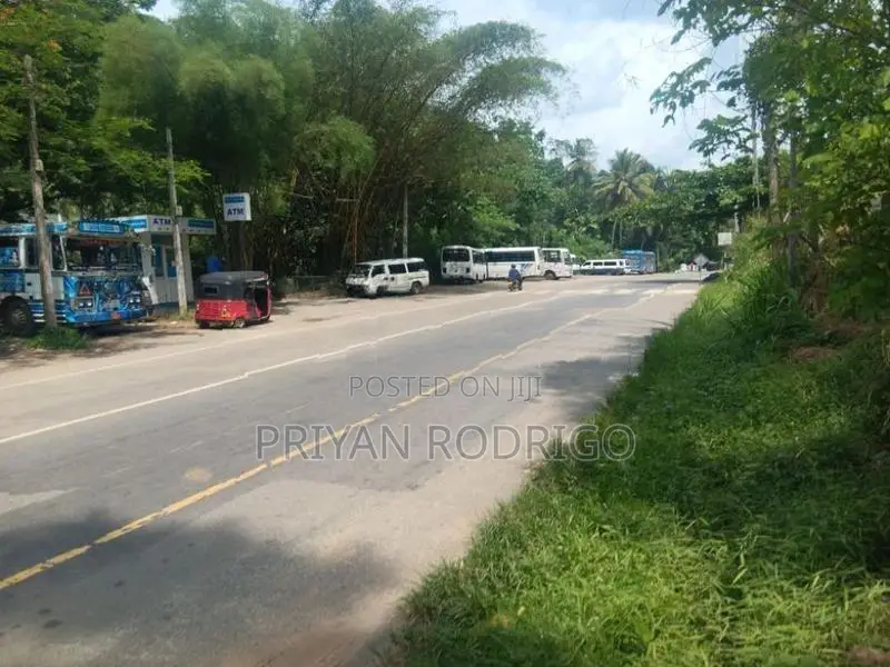 Galagedara - Kandy Kurunegala Main Road 25 Acres of Land for Sale