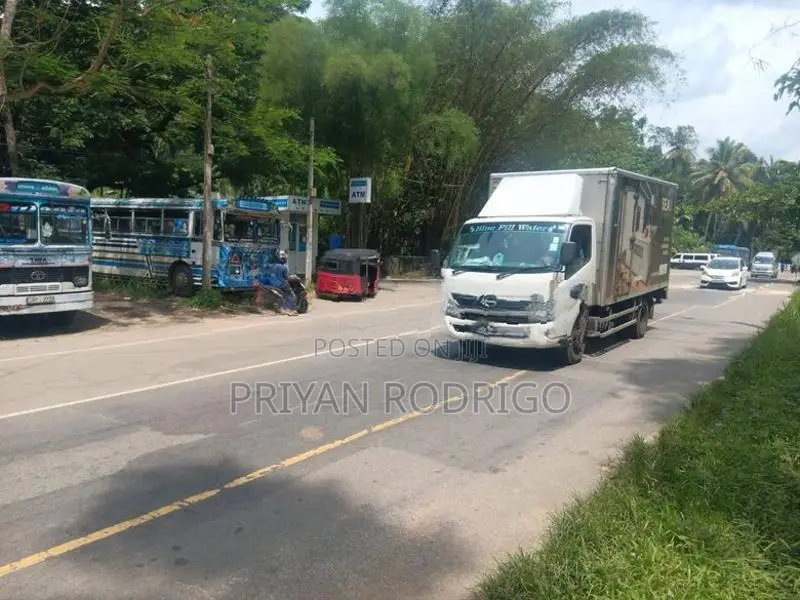 Galagedara - Kandy Kurunegala Main Road 25 Acres of Land for Sale