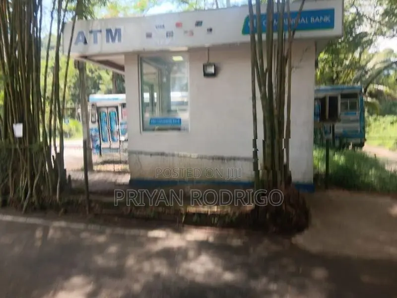 Galagedara - Kandy Kurunegala Main Road 25 Acres of Land for Sale