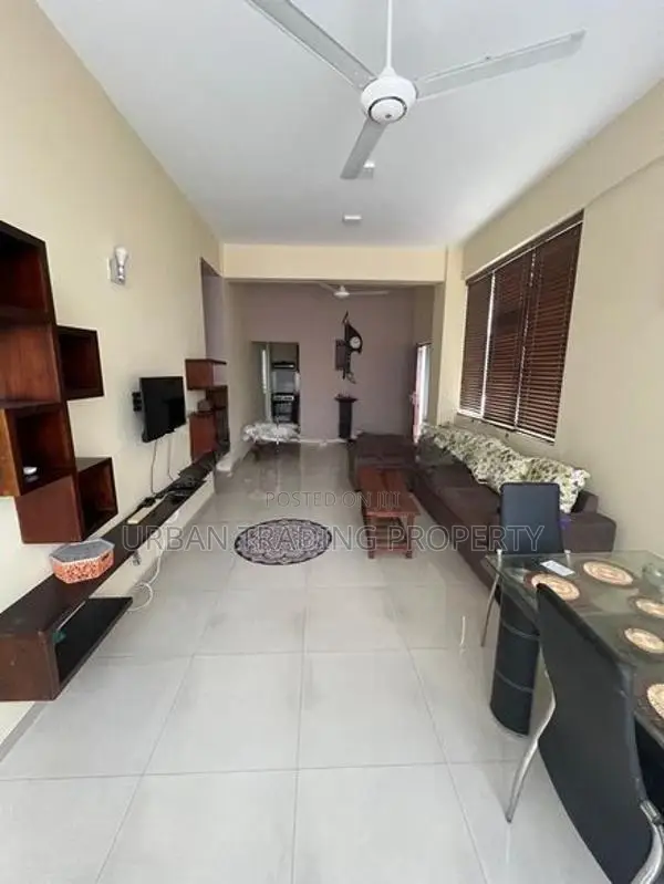 FULLY FURNISHED 3BR APARTMENT FOR RENT | Katubedda, Moratuwa