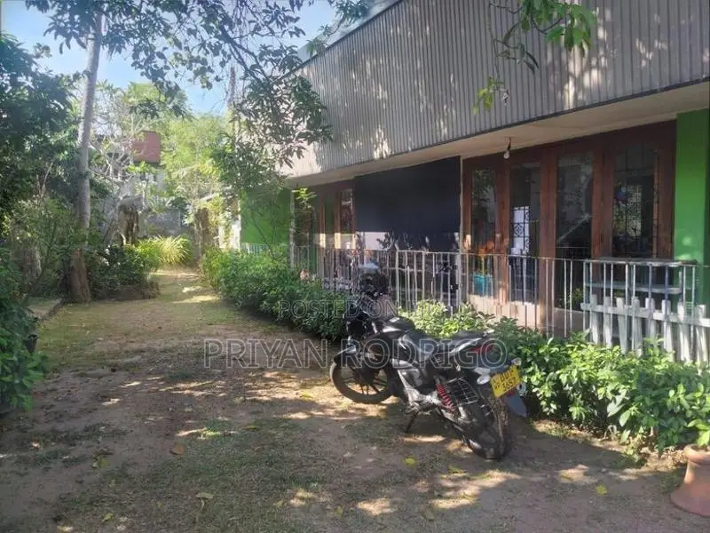 Rawatawatta Moratuwa 55 Perches of Land for Sale
