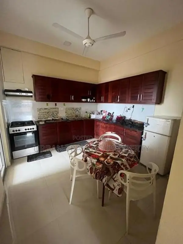 FULLY FURNISHED 3BR APARTMENT FOR RENT | Katubedda, Moratuwa