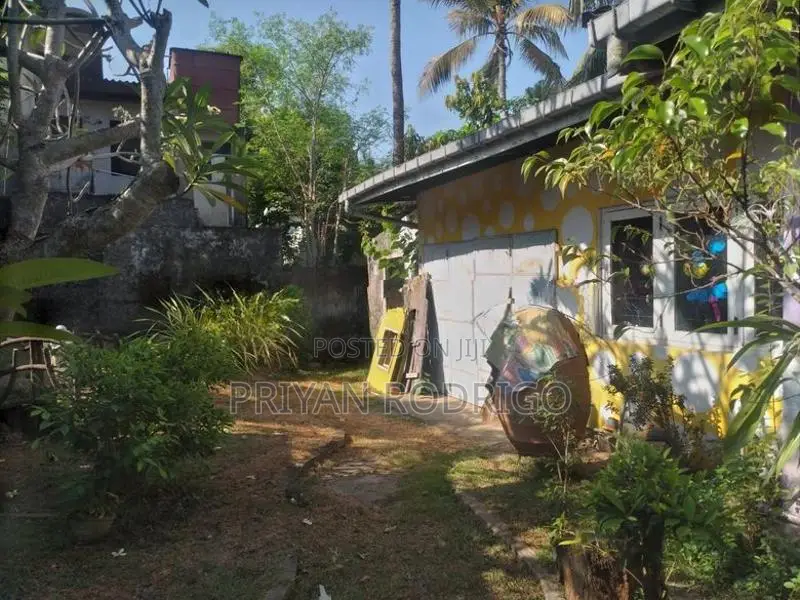 Rawatawatta Moratuwa 55 Perches of Land for Sale