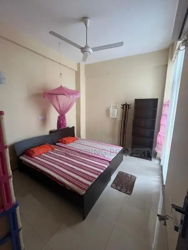 FULLY FURNISHED 3BR APARTMENT FOR RENT | Katubedda, Moratuwa
