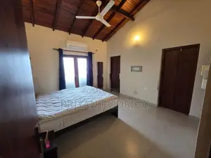 Luxury Fully Furnished 04 Bed rooms House for Rent in Maharagama