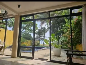 Bolgoda Waterfront 02 Storied Villa on 14.9 Perches of Land for Sale