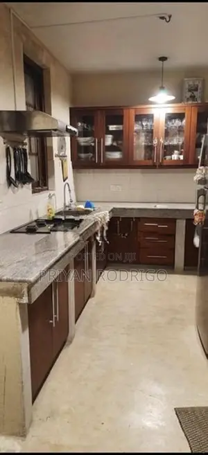 Bolgoda Waterfront 02 Storied Villa on 14.9 Perches of Land for Sale