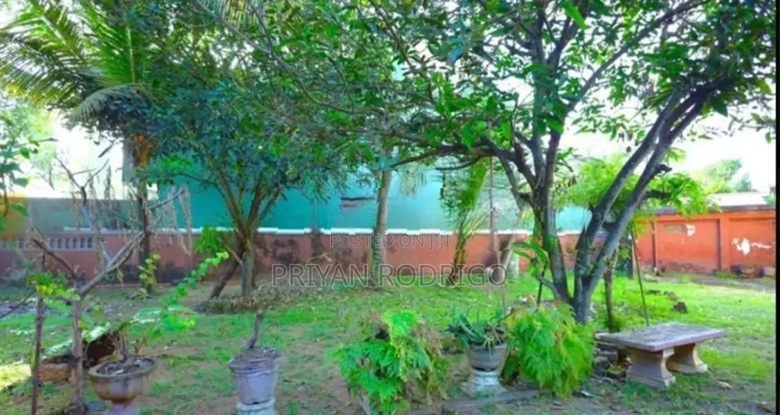 Moratuwa 02 Storied House on 25.1 Perches of Land for Sale