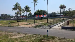 කුරුණෑගල නගරයෙන් ඉඩමක්