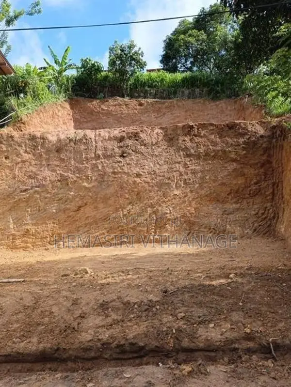 Land for Sale in Imaduwa