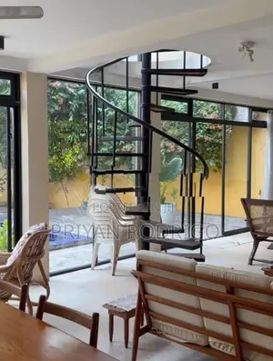 Bolgoda Waterfront 02 Storied Villa on 14.9 Perches of Land for Sale