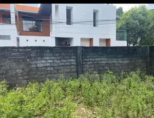 Rajagiriya Walauwatta Road, 25.5 Perches of Land for Sale