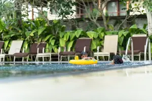 Wadduwa, Hotel property on the beach for Sale