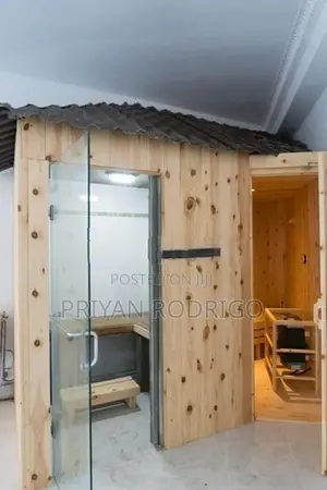 Kotte Beddegana, Luxury House on 17 Perches of Land for Sale