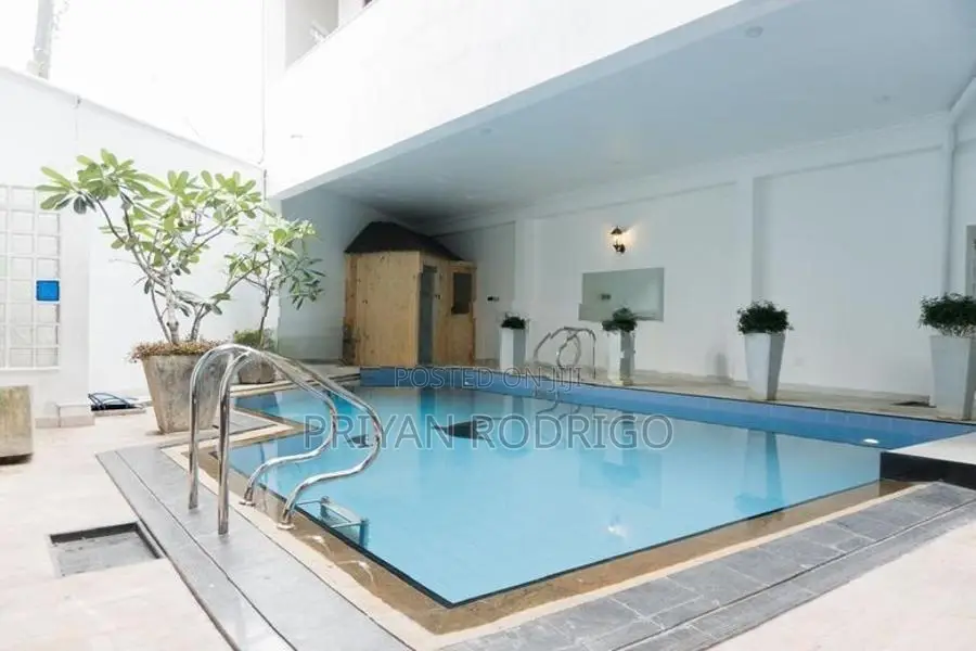 Kotte Beddegana, Luxury House on 17 Perches of Land for Sale