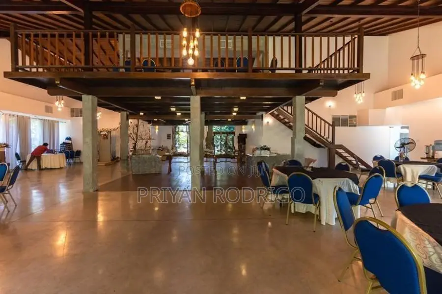 Wadduwa, Hotel property on the beach for Sale