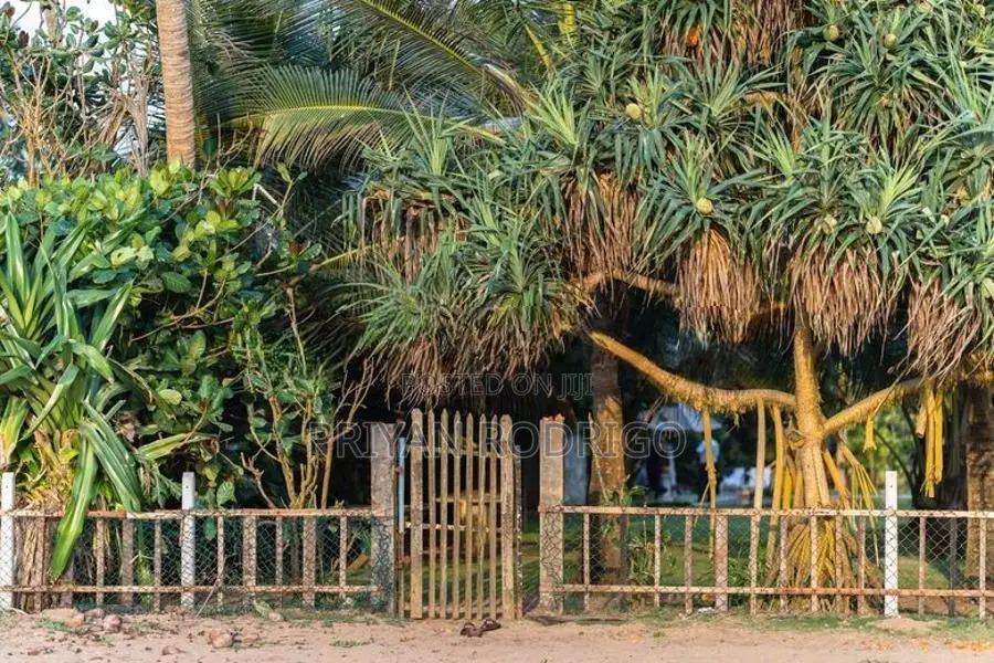 Wadduwa, Hotel property on the beach for Sale