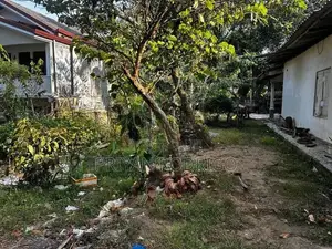Kottawa Rukmalgama 16.5 Perches of Land with an Old House for Sale
