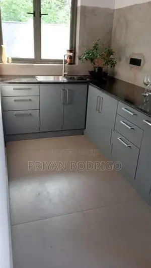 Divulapitiya, Brand New 04 BR House on 15.6 Perches of Land for Sale
